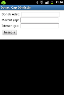 How to mod Donatı Çap Dönüştürücü 1.0 mod apk for android