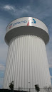Plano Water Tower