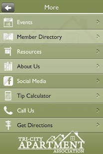 How to download Tri-City Apartment Association 1.399 apk for laptop