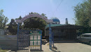Nurly Mosque