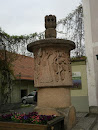 Leutschach Sculpture