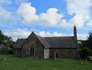 St. Jerome's Church Llangwm