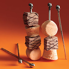 Honey-Orange Marshmallows