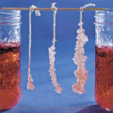 Rock Candy
