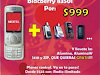 La Mejor Promocion De Nextel Para Este Mes