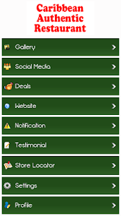 How to get Caribbean Authentic Restaurant lastet apk for laptop