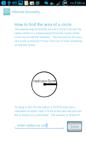 How to mod Ultimate Geometry 1.0 apk for android