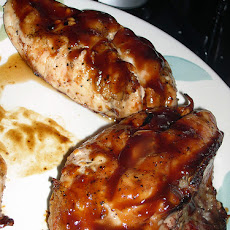 Barbecue Sauce
