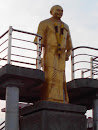 Kamarajar Statue Dindigul