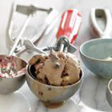Malted Milk Ball Pops