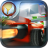 Jet Car Stunts mobile app icon
