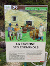 La Taverne des Espagnols