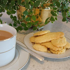 Rich Shortbreads