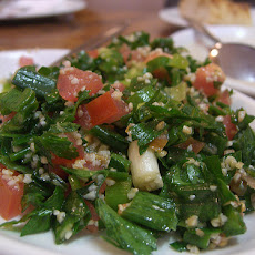 Tabouli