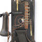 Paystations - Western Electric 162A 2 loc R6-6 4