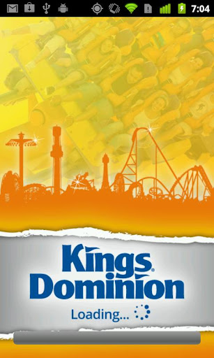 Kings Dominion