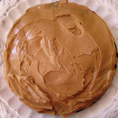 Peanut Butter Frosting