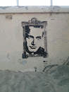 The Other Face of Bondi Mural
