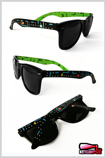 Ketchupize Eyewear