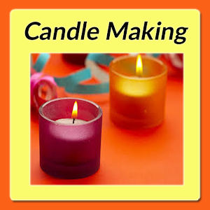 Candle Making Guide.apk 1.0