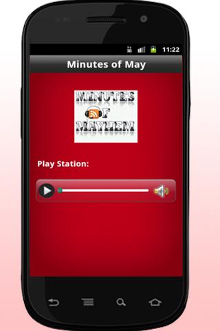 【免費娛樂App】Minutes of Mayhem-APP點子