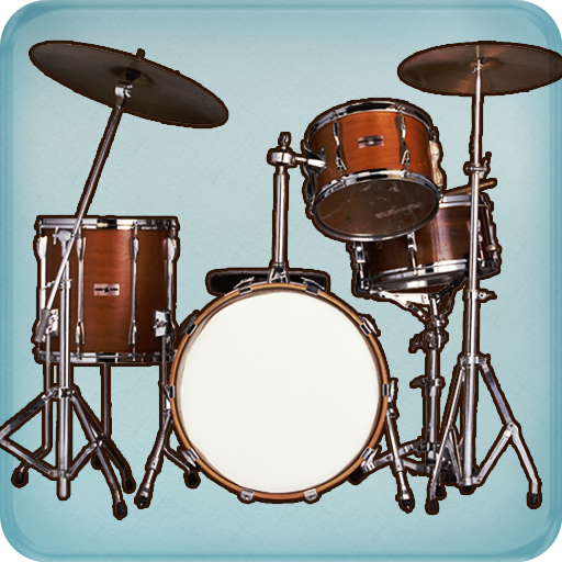 Easy Drums LOGO-APP點子