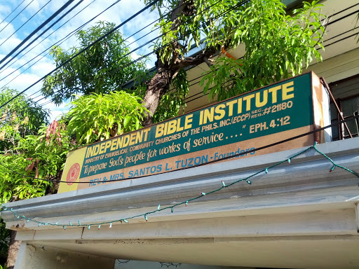 Independent Bible Institute