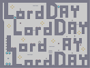 Thumbnail of the map '63-0: Lord_day'
