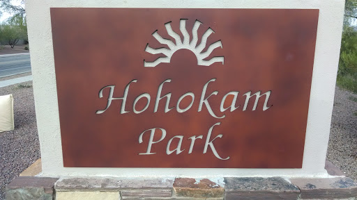 Hohokam Park