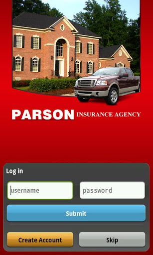 Parson Insurance Agency