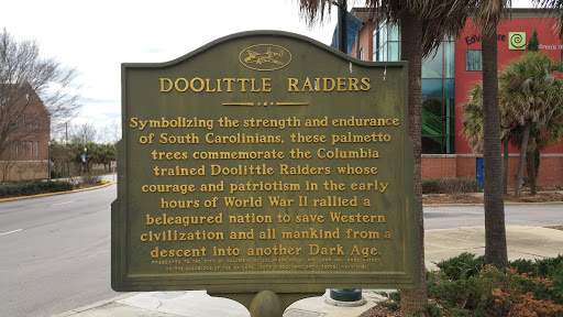 Doolittle Raiders