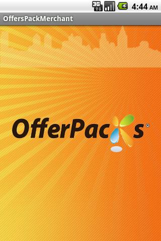 OffersPack_Merchant