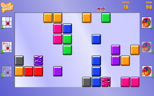 How to mod Clear Away! - Block Puzzle 11 apk for bluestacks