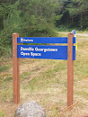 Danville Georgetown Open Space