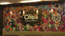 COBO Awesome Possibiliteas Wall Mural