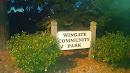 Wingate Community Park