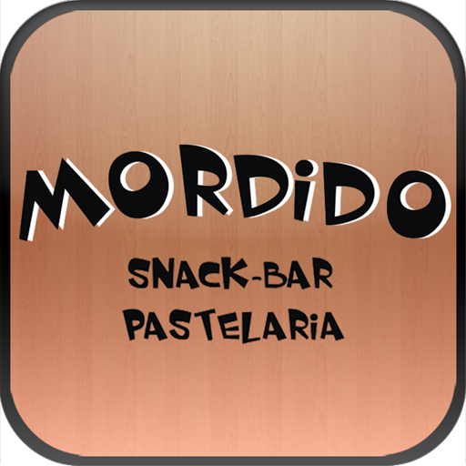 MordidoApp LOGO-APP點子