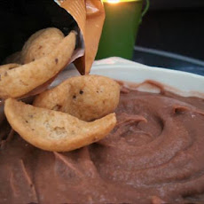 Frito Lay Bean Dip