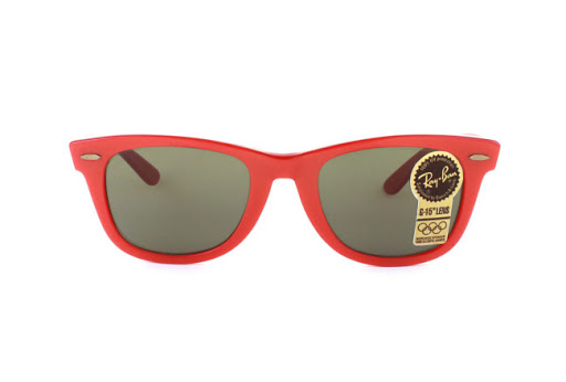original vintage Ray-ban sunglasses 