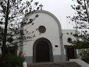 Iglesia San Juan Crisostomo