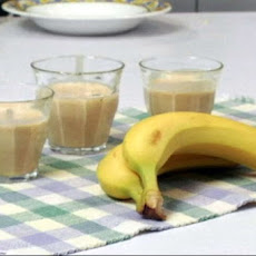 Super Easy Breakfast Shake