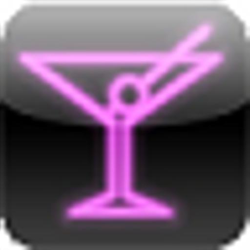 InstantNightlife LOGO-APP點子