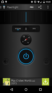 How to get Multifunction LED Flashlight lastet apk for bluestacks
