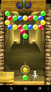 How to get Egypt Bubbles Shooter patch 1.1.2 apk for android