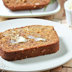Banana Coconut Bread
