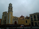 Catedral Metropolitana De Xalapa