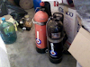 Tanques De Buceo