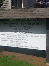 Vancouver Pentecostal Church