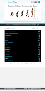 How to mod Surat City patch 3.3 apk for laptop