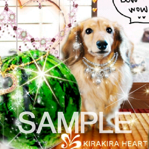 KiraKiraHeart(ko499) LOGO-APP點子